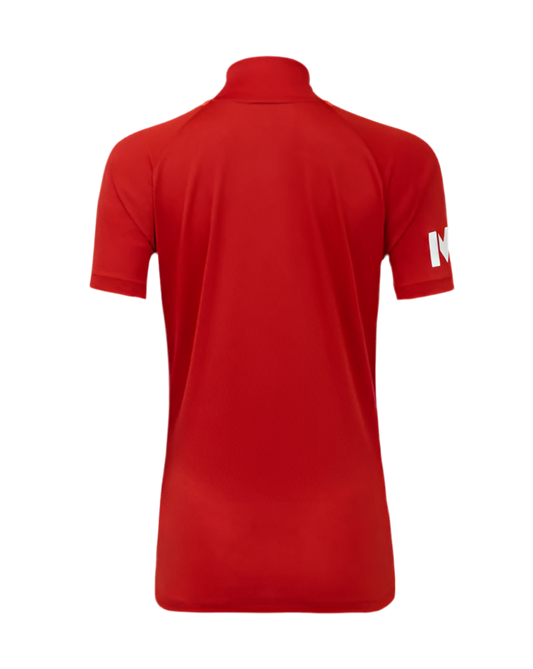 England Cricket T20 Women's Short Sleeve Shirt 25/26