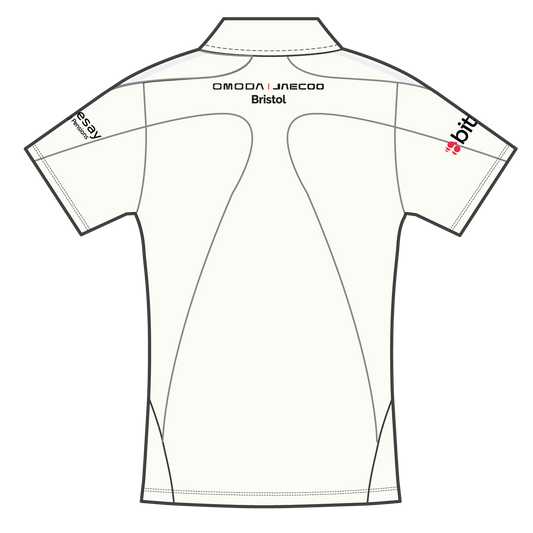 County Championship Replica Shirt