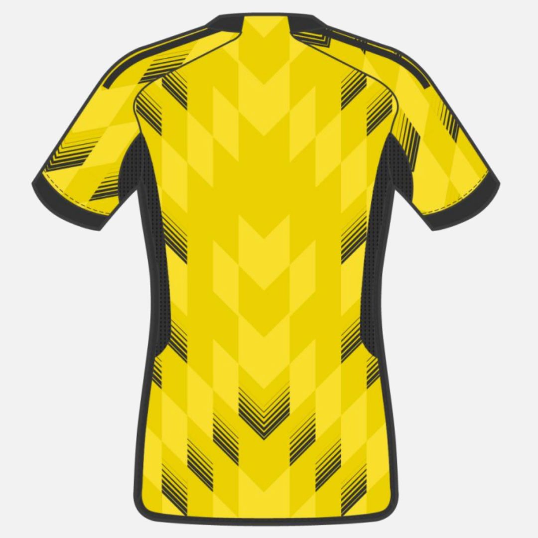 2026 T20 Men's Replica Shirt