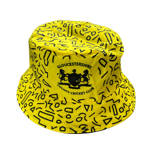 Reversible Bucket Hat