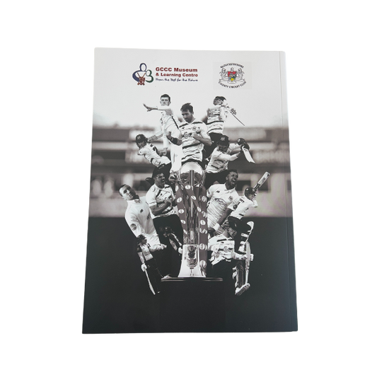 2024 Highlights Book