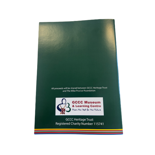 Michael Procter Spotlight Book