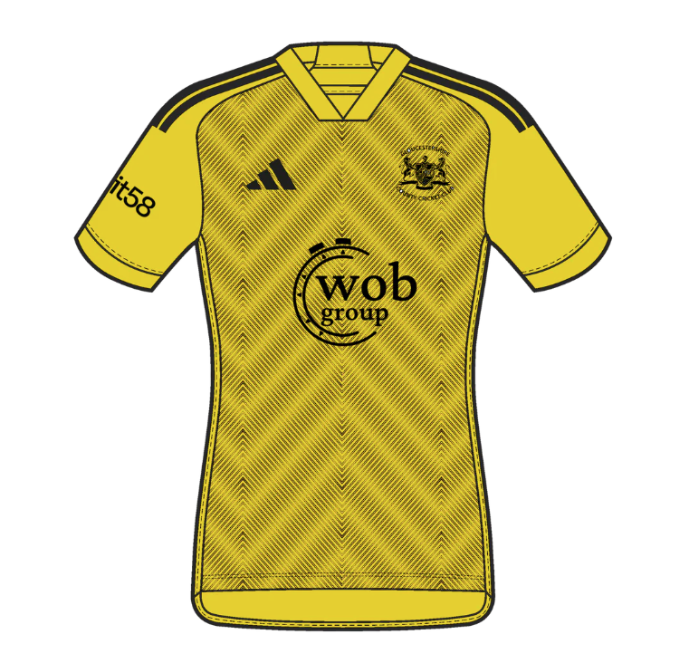 Women's T20 Replica Shirt