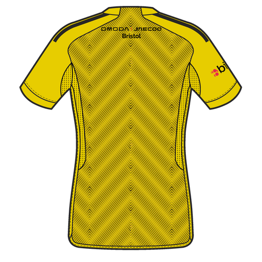 Youth T20 Replica Shirt