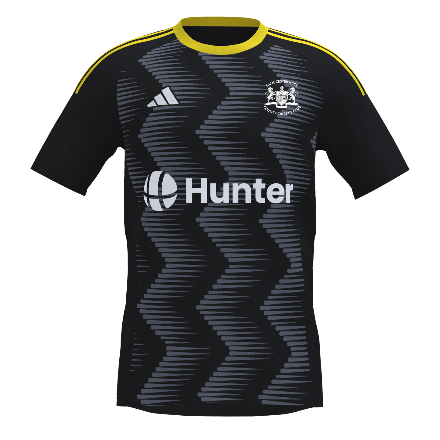 Youth Training T-Shirt