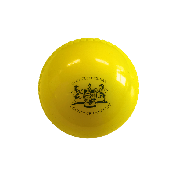 Gloucestershire Yellow Wind Ball