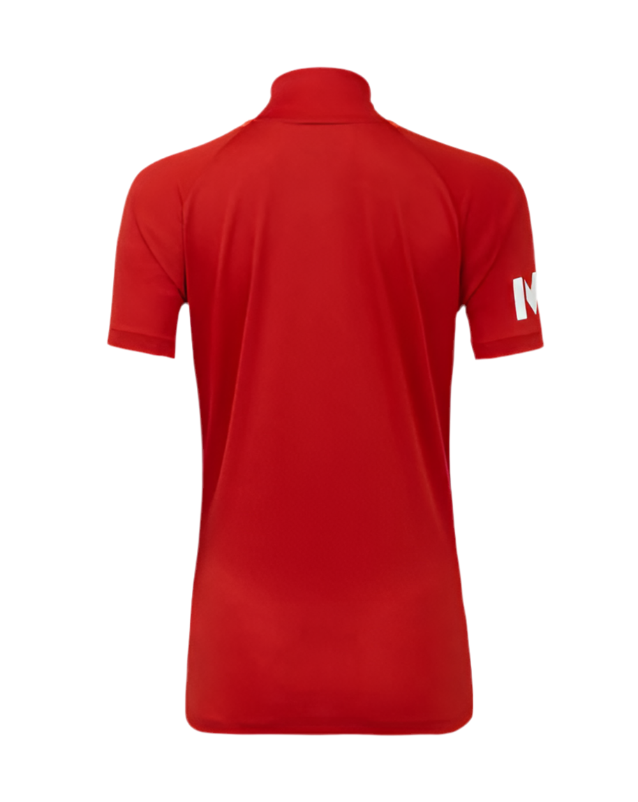 England Cricket T20 Women's Short Sleeve Shirt 25/26