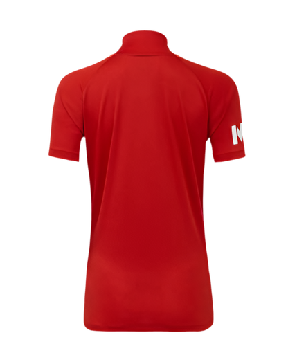 England Cricket T20 Women's Short Sleeve Shirt 25/26