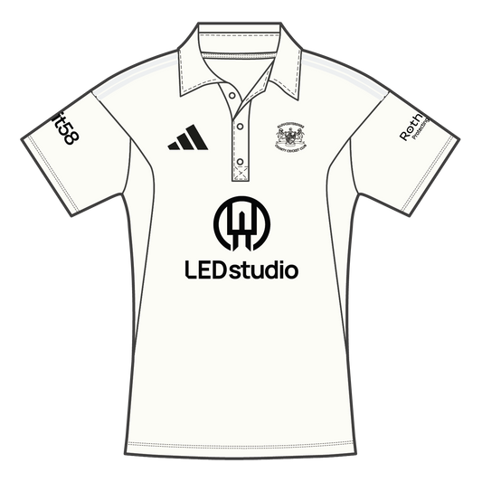 County Championship Replica Shirt