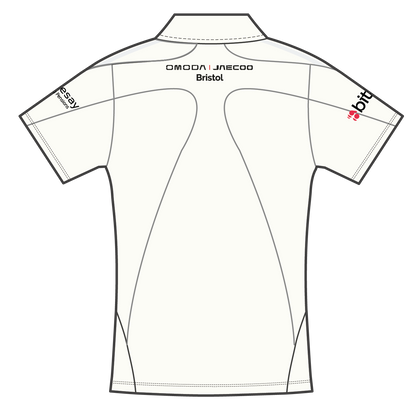 County Championship Replica Shirt