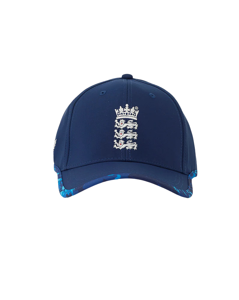 2025/26 England Castore ODI Cricket Cap
