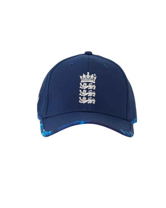 2025/26 England Castore ODI Cricket Cap