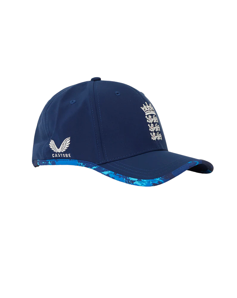 2025/26 England Castore ODI Cricket Cap