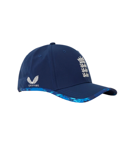 2025/26 England Castore ODI Cricket Cap