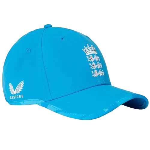 2024 England Castore ODI Cricket Cap