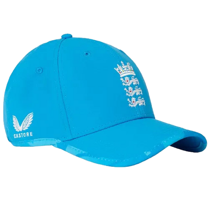 2024 England Castore ODI Cricket Cap
