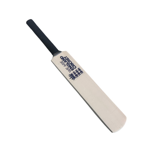 England Cricket Mini Bat