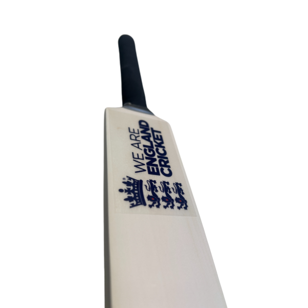 England Cricket Mini Bat