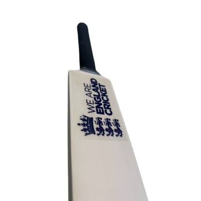 England Cricket Mini Bat