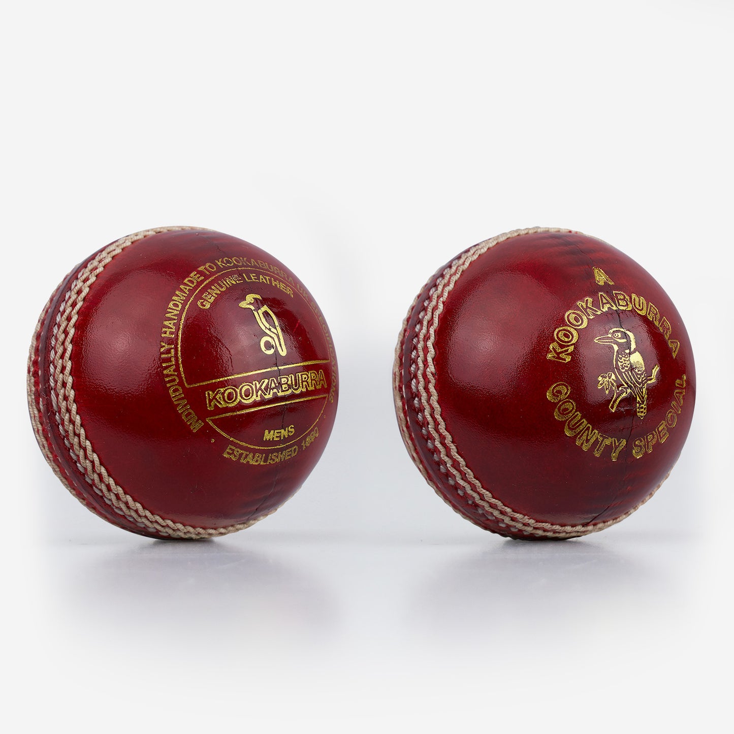 County A Hard Ball