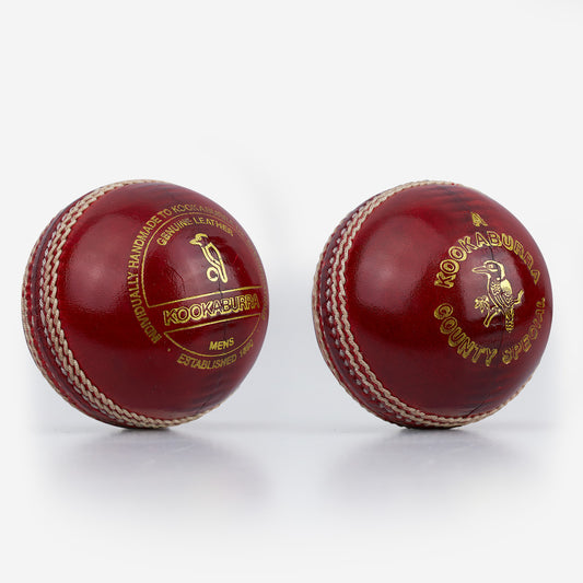 County A Hard Ball