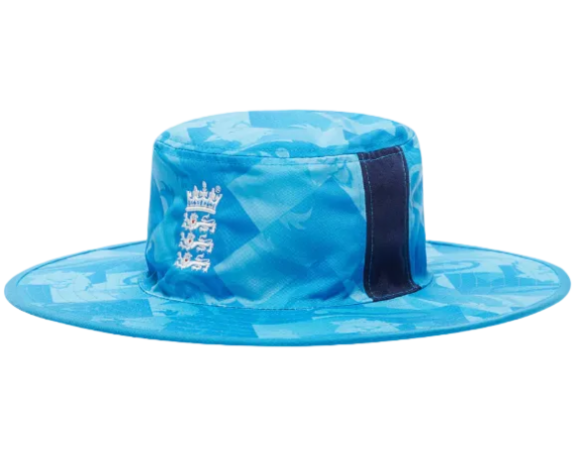 England Wide Brim Hat