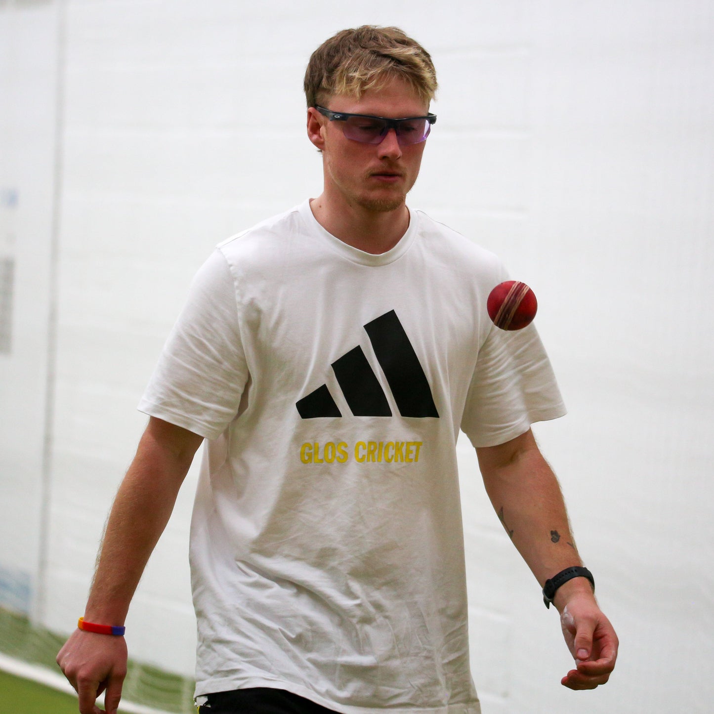 Men's Glos x Adidas T-Shirt