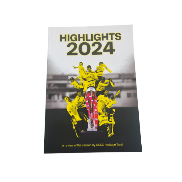 2024 Highlights Book