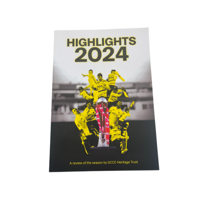 2024 Highlights Book