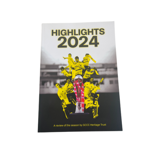 2024 Highlights Book