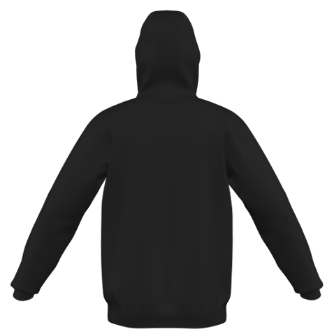 Training Hoody