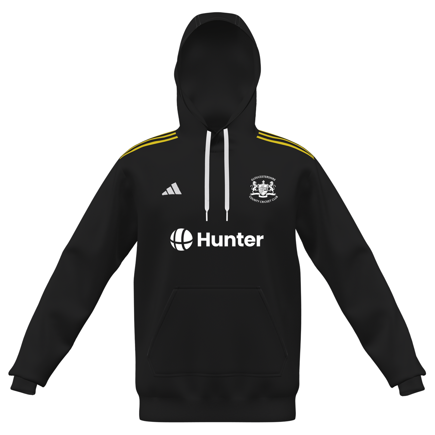 Youth Training Hoody