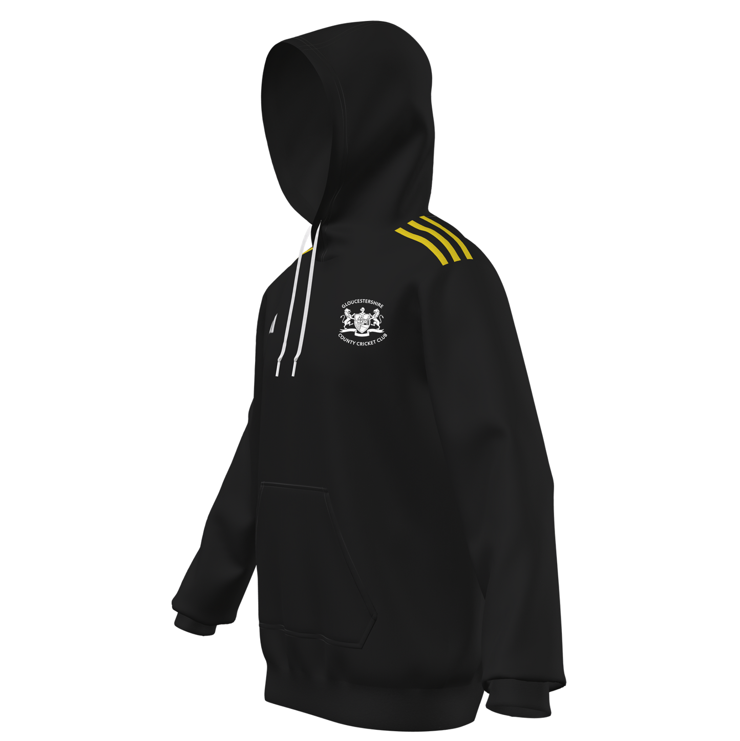 Youth Training Hoody