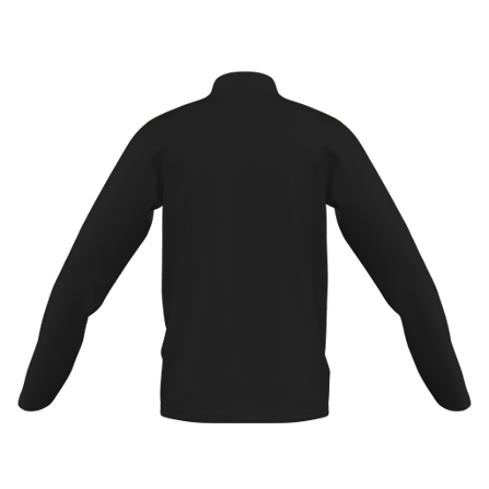 1/4 Zip Training Top