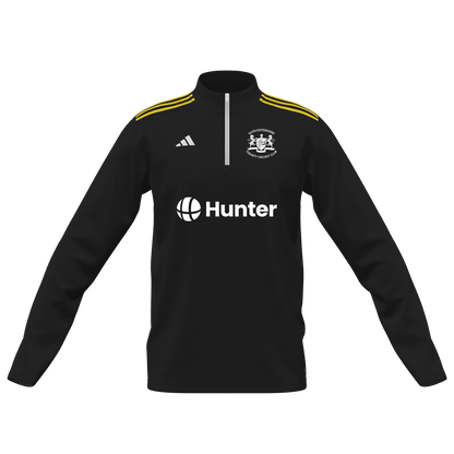 Youth 1/4 Zip Training Top