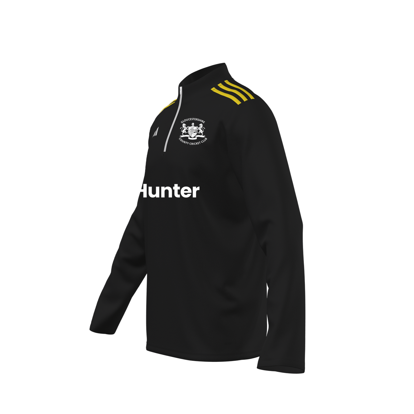 Youth 1/4 Zip Training Top