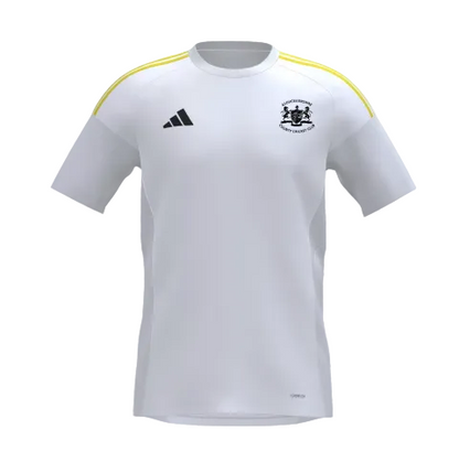 Short Sleeve Performance Tee