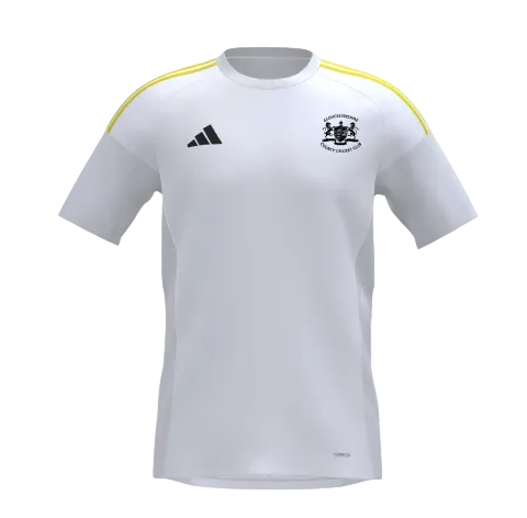 Short Sleeve Performance Tee