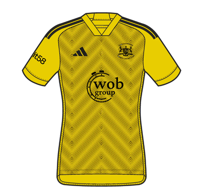 Women's T20 Replica Shirt