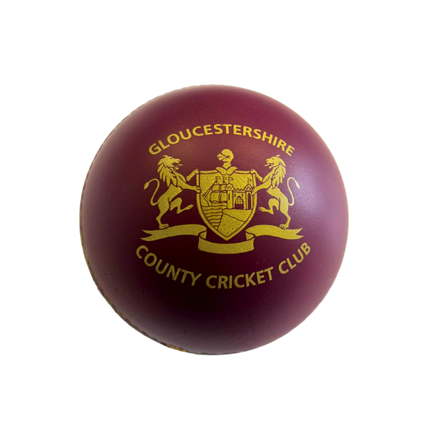 Gloucestershire Stress Ball – Gloucestershire Cricket