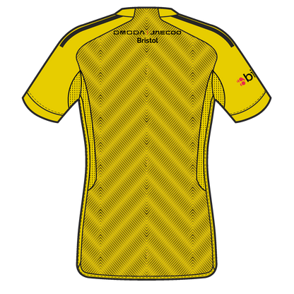 Youth T20 Replica Shirt