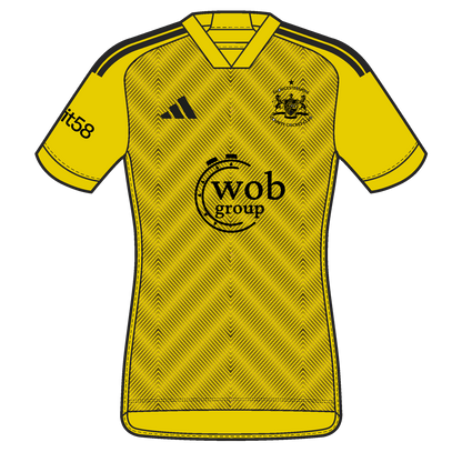 Men's T20 Replica Shirt
