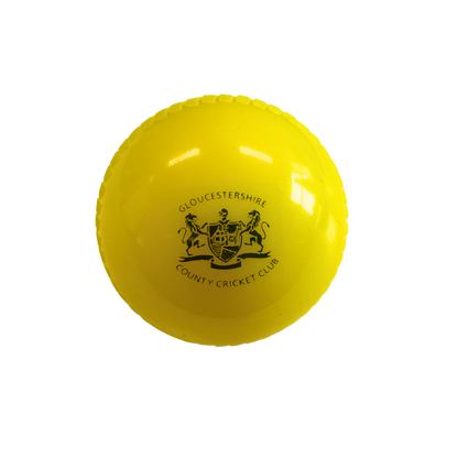 Gloucestershire Yellow Wind Ball